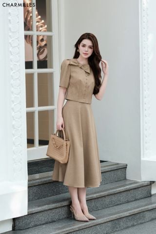 Chân váy xoè (MA072.1)