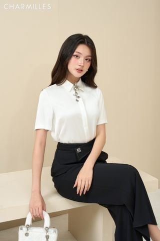 Áo cỏ đức hoa dây