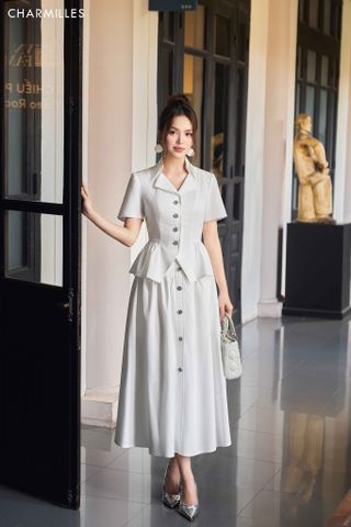 Chân váy đột chỉ 5k