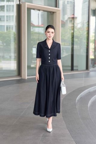 Chân váu xoè, đột chỉ