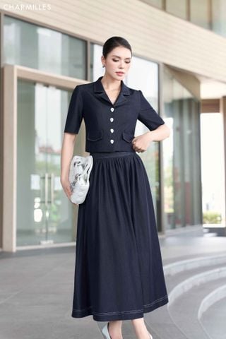 Chân váu xoè, đột chỉ