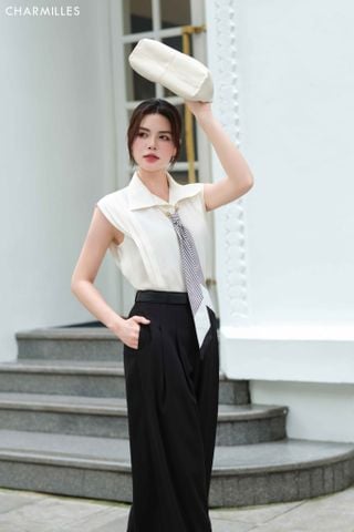 Quần ống sớ (Đ)