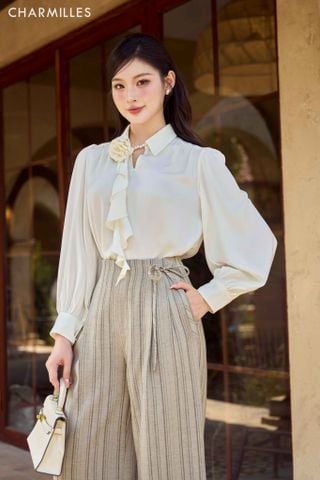 Áo TD, bèo hoa trai