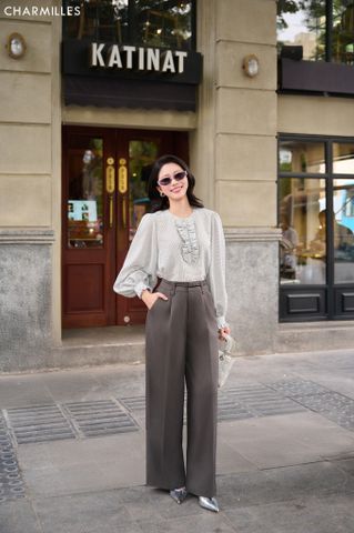 Quần đỉa đôi 1móc (Đ)