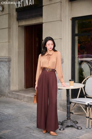 Quần mí hông (Đ) (B A172)