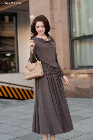 Áo TD cổ buộc dây,hạt (B cv68)