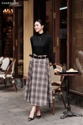 Váy can hông (Đ) (MA190)