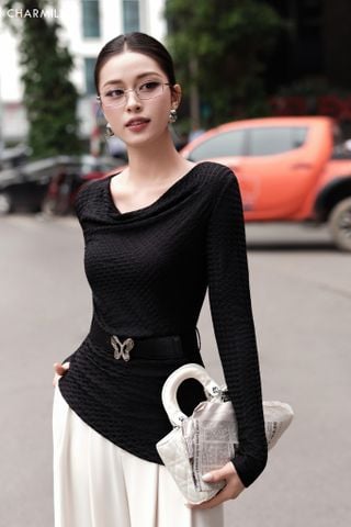 Aó TD, cổ thuyền (Đ) (MQ006.1)