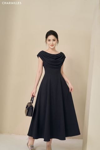 Đầm 2 dây+ (Quây)