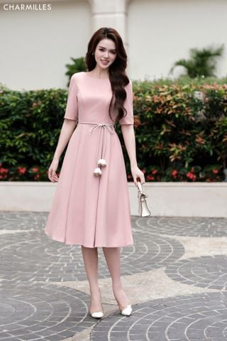 Đầm TL cổ thuyền(Đ)