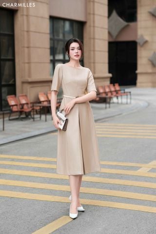 Đầm TL cổ thuyền ( Đ)