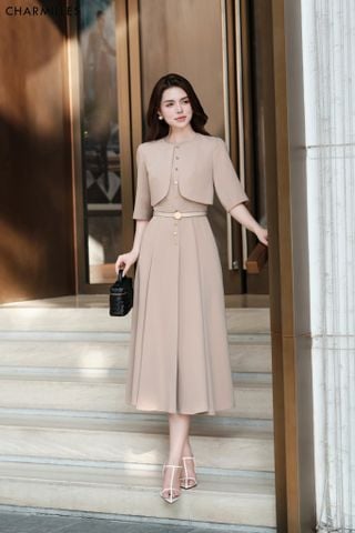 Đầm TL 9k tt (Đ)