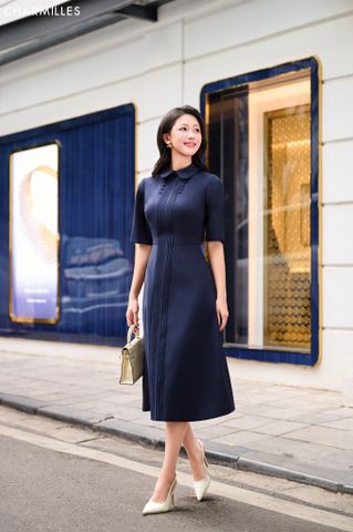 Đầm TL 8kbọc mí II