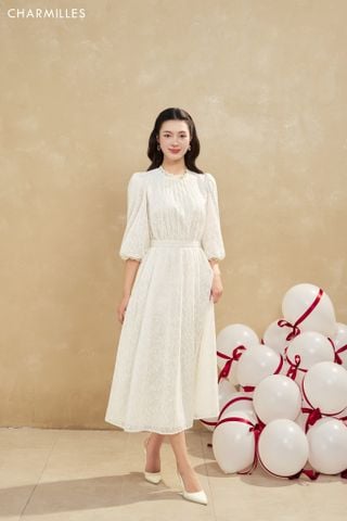 Đầm TL chun, zen mí /I\