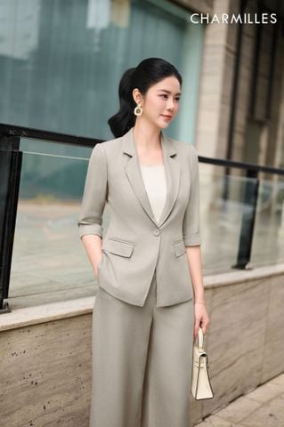 Vest TL 2 ve , 2 túi ( MQ002.2BE1 )