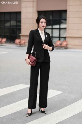 Quần suông ( mv015)