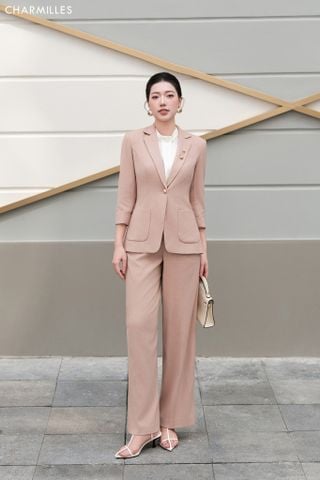 Quần ống sớ(B V15)