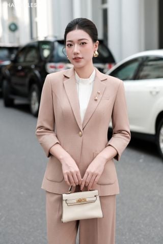 Vest 2 túi ốp(H,BQ002)