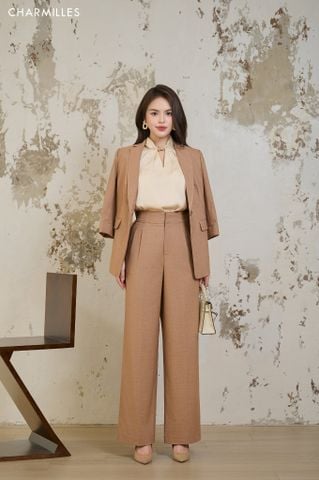 Quần suông, cặp 5f (MV016)