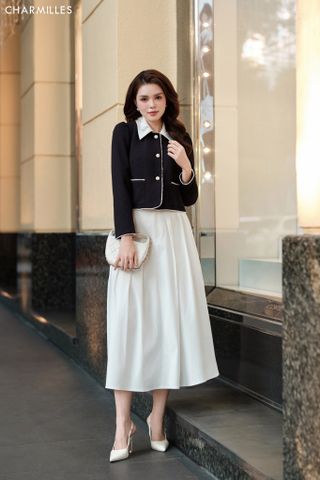 Chân váy mí /\/\ (Đ)