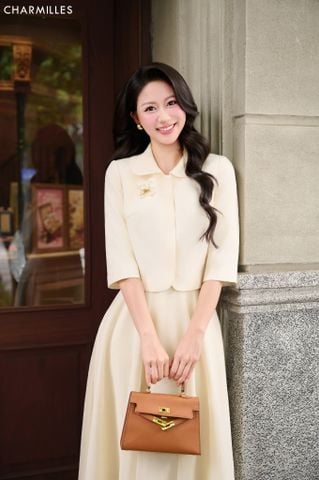 Vest TL (H), dáng ngắn