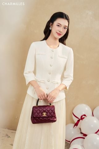 Vets TL,6k, 2nơ tt, 2túi giả