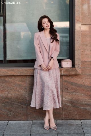 Đầm 2dây, gân, eo buộc nơ