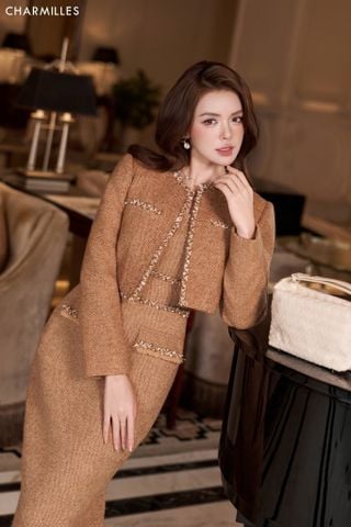 Vest lé rua (B MD439)