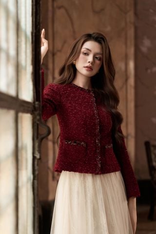 Vest TD, 5k bấm, tết