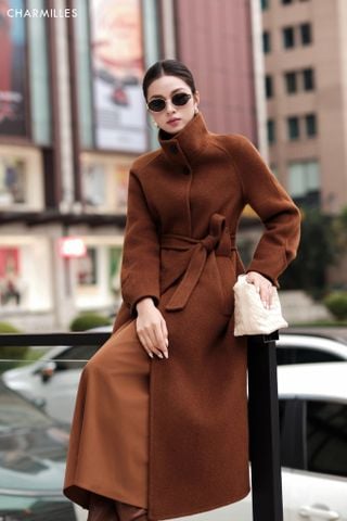 MANTO HM 2k cổ (Đ) (MW013)