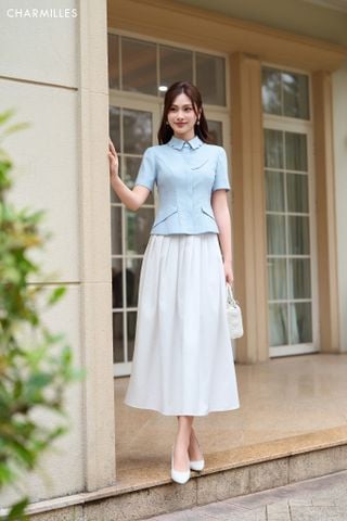 Chân váy mí /\/\ (Đ)