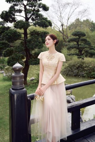 Váy NẮNG (B MA043)