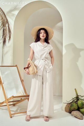 Quần 2 túi chéo (MA067)