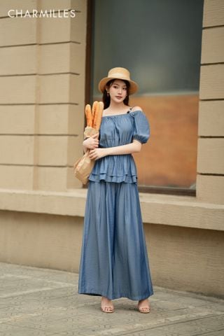 Quần k trc, mí vv