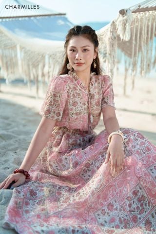 Chân Váy K Sườn