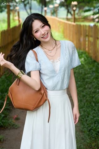 Áo TC, gấu +tay chun