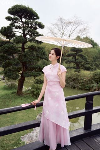Đầm ĐIỆP