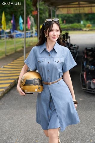 Đầm TC (Đ+Quây)