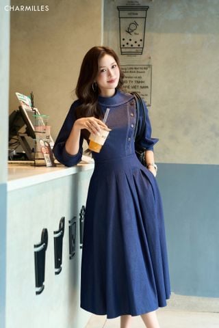 Đầm TL đột chỉ,1túi
