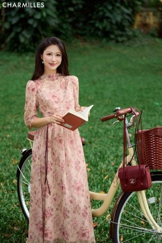 Đầm TL cổ thuyền (Đ)
