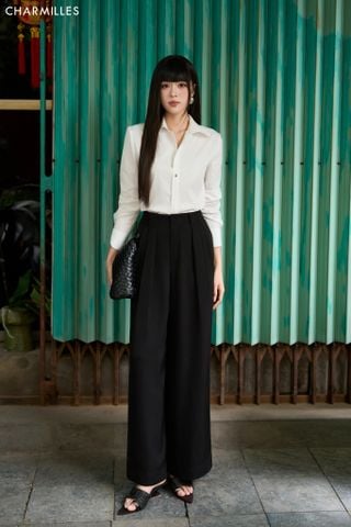 Quần ống sớ mí 3