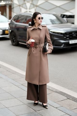 MANTO TD 2k, (Đ) cá tay,cá vai