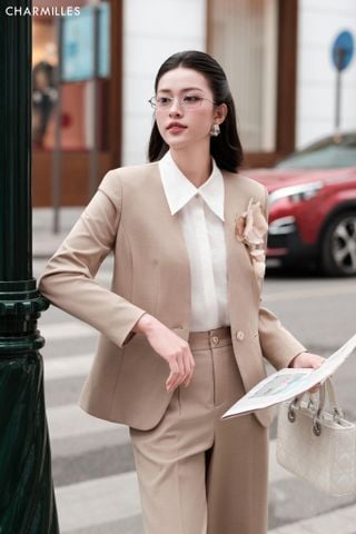 Vest TL hoa cài (H) (B MV169) (MQ002.8)