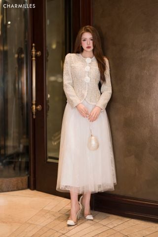 Váy cạp 3f K hông