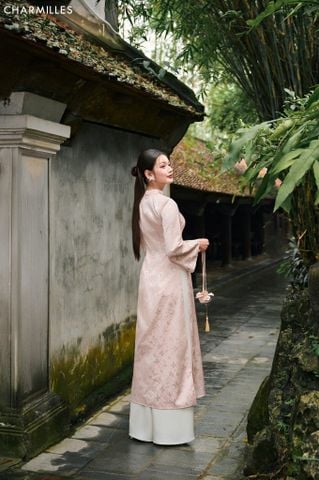 Quần áo dài ĐIỆP DUNG