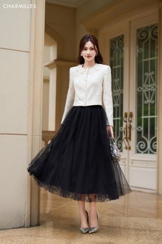 Váy lưới (B V066) (MV087)