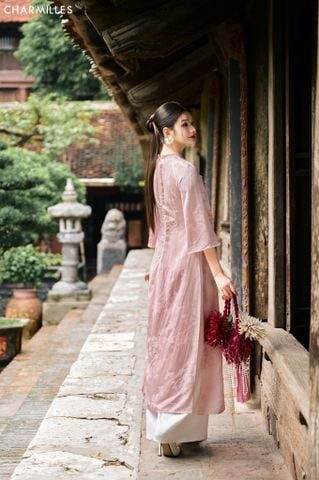 Quần áo dài NGỮ YÊN