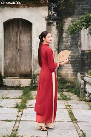 Quần áo dài TUẾ VŨ