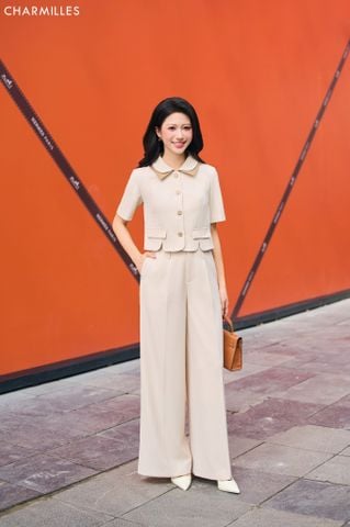 Quần suông ( MA160)