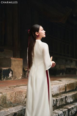 Quần áo dài YẾN ẢNH